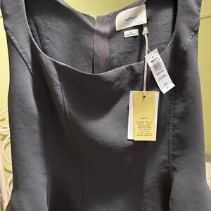 Wilfred
Rhodora Bustier - Crepette™